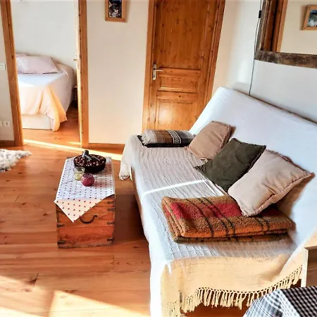 Apartament Vii Osséja