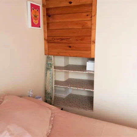 Vii Apartament Osséja