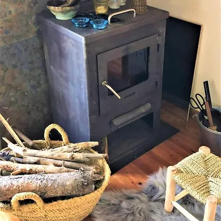 Vii Apartament Osséja