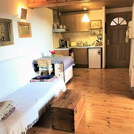 Apartament Vii Osséja