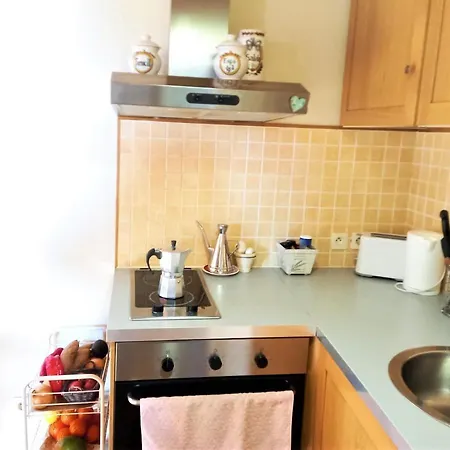 Vii Apartament Osséja
