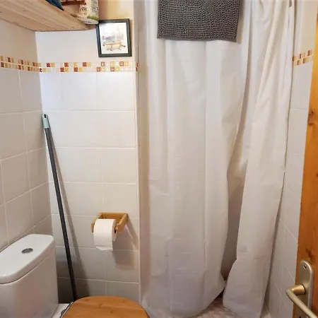Apartament Vii Osséja